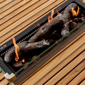 Cosibridge 140 Teak