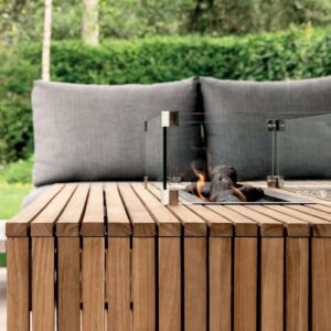 Cosibridge 140 Teak