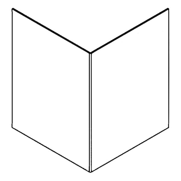 Lågeglas Scan DSA 10