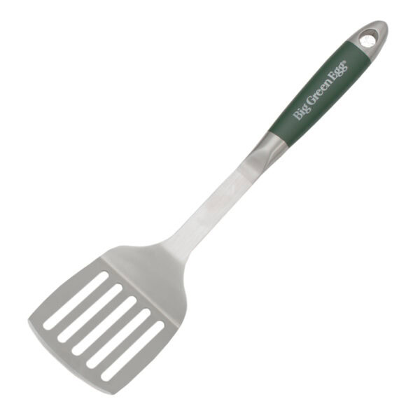 Big Green Egg Stainless Steel Spatula