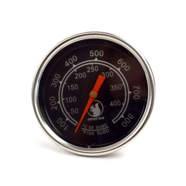 Morsø Termometer til Forno Gasgrill (gl model)