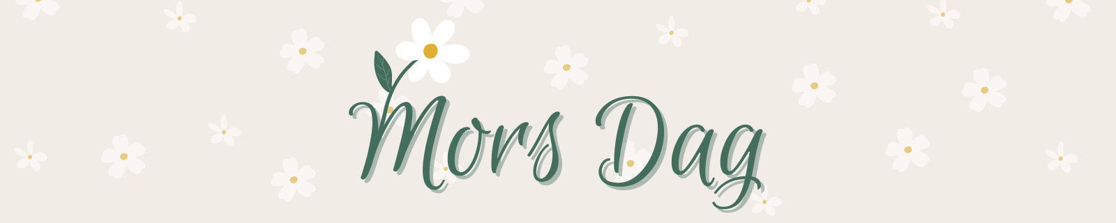 Pejsen Mors Dag