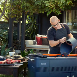 Everdure kulgrill