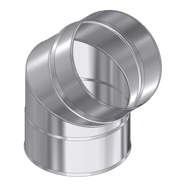 Bøjning 0-45 gr