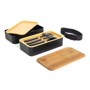 Yakiniku Bento Box