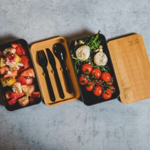 Yakiniku Bento Box