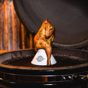 Yakiniku Chicken Sitter