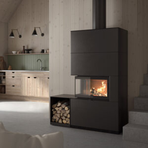 Contura i41 Modulpejs
