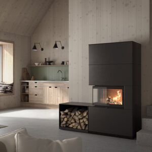 Contura i41 Modulpejs