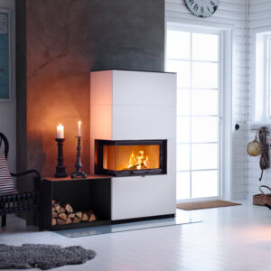 Contura i41 Modulpejs
