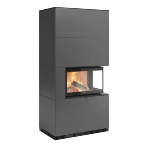 Contura i41A Modulpejs