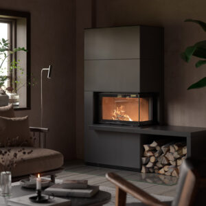 Contura i41A Modulpejs