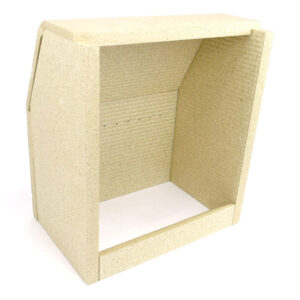 Skamolsæt Morsø S12