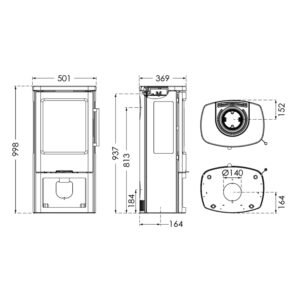 TT44G-tegning