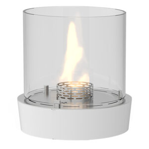 Decoflame Nice Round Table Top