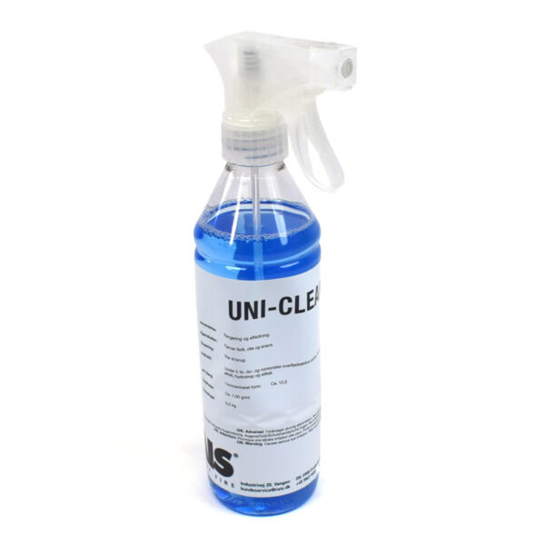 Uni-Clean RAIS