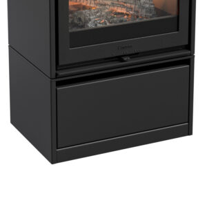 Brændefagslåge Contura 210