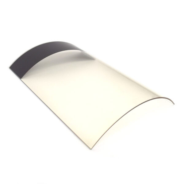 Lågeglas Westfire UniQ 37 Large