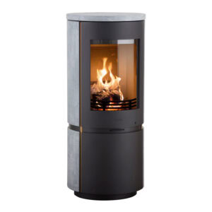 Heta scan-line 8 kobber liste