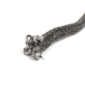 Pakning til glas Jøtul 100/300/400