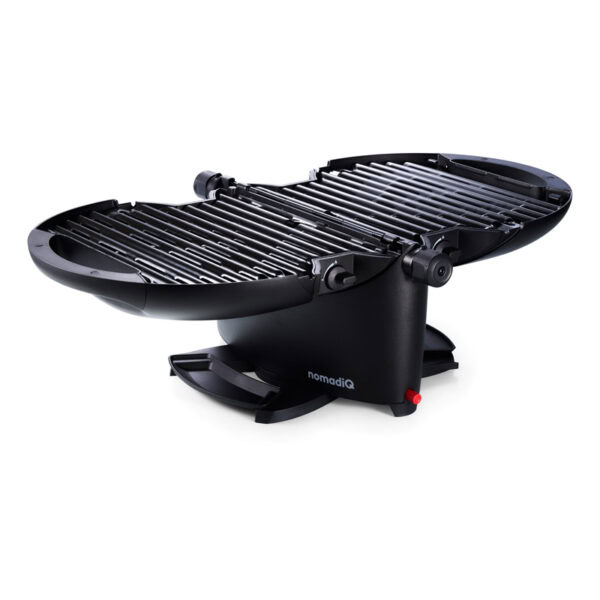 nomadiQ 3.0 Gasgrill