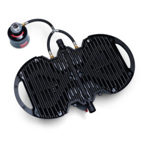 nomadiQ 3.0 Gasgrill