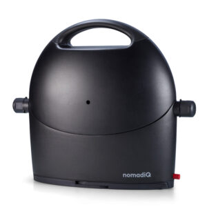 nomadiQ 3.0 Gasgrill