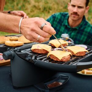 nomadiQ 3.0 Gasgrill