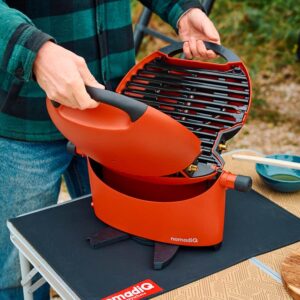 nomadiQ 3.0 Gasgrill