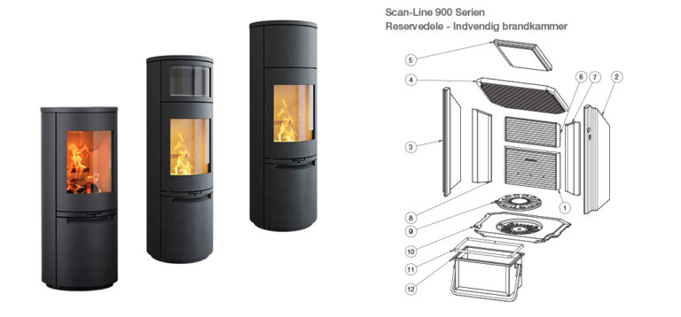 Heta scan-line 900 cover