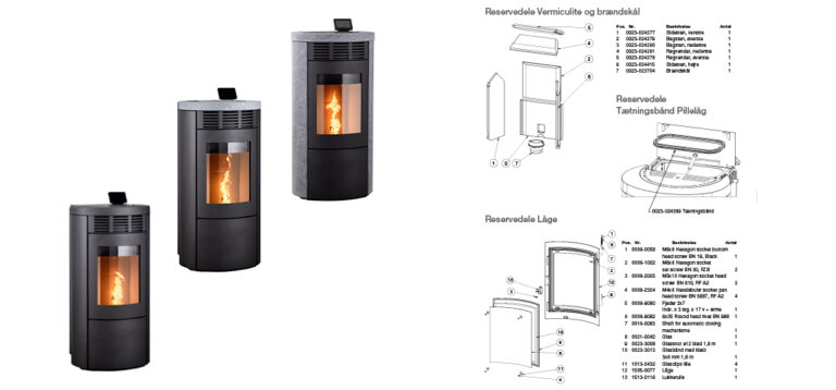 Heta Scan-Line green 250 cover