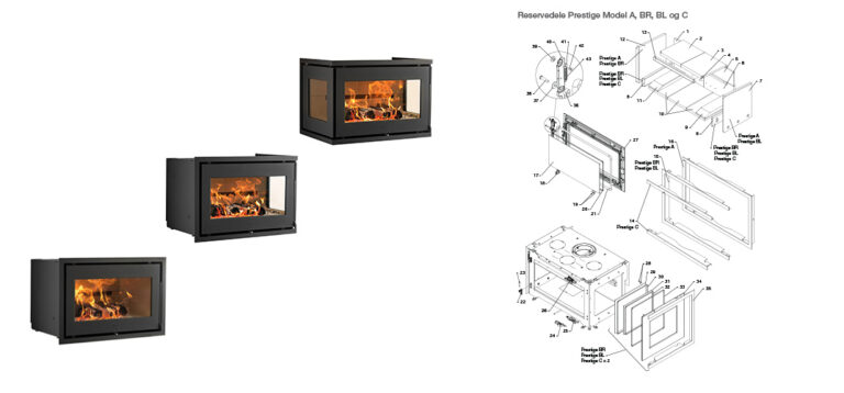 Heta scan-line prestige cover