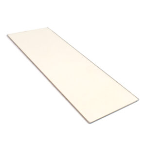 Sideglas, indvendigt Jøtul F 370