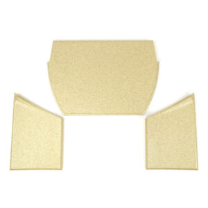 Skamolsæt Jøtul F 160/260