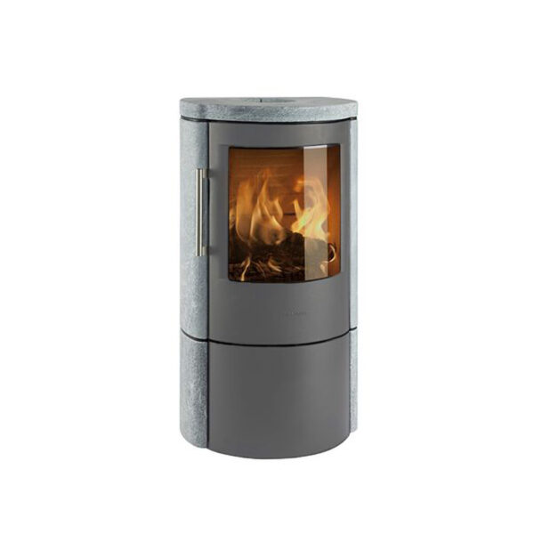 HWAM 3640 Grå