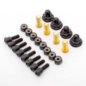 Big Green Egg Hardware Pack EGG Mate