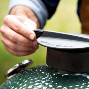 Big Green Egg rEGGulator tip
