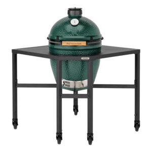Big Green Egg Corner EGG Frame Large