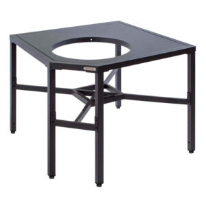 Big Green Egg Corner EGG Frame Large