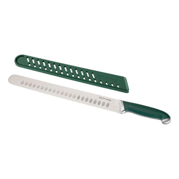 Big Green Egg Brisket Knife