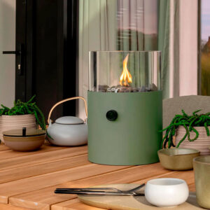 Cosiscoop XL Moss Green