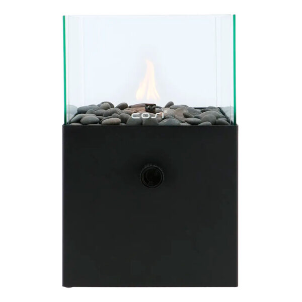 Cosiscoop Square Black