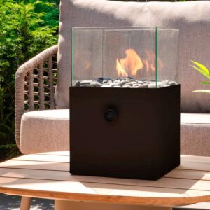 Cosiscoop Square Black