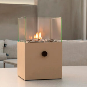 Cosiscoop Square Sandy Beige