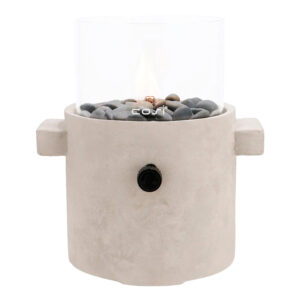 Cosiscoop Draft Light Grey
