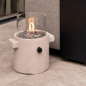 Cosiscoop Draft Light Grey