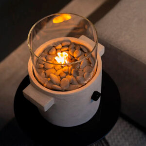 Cosiscoop Draft Light Grey