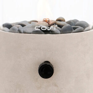 Cosiscoop Draft Light Grey