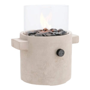 Cosiscoop Draft Light Grey