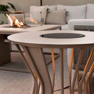 Cosilumia Round Ø52